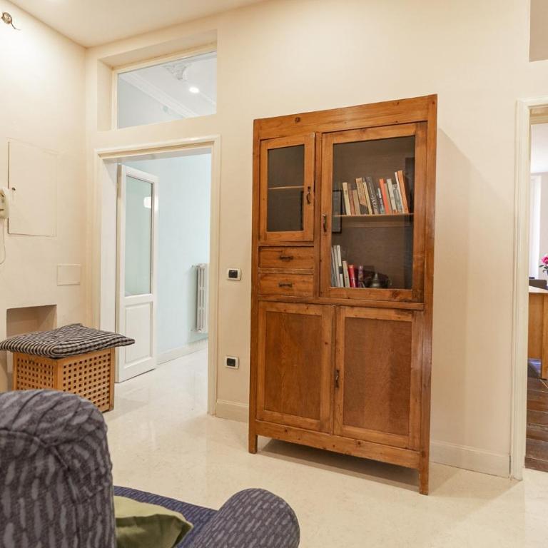 Spacious Three Bedroom Apartment On the Arno - Appartamento con 3 Camere da Letto - 8