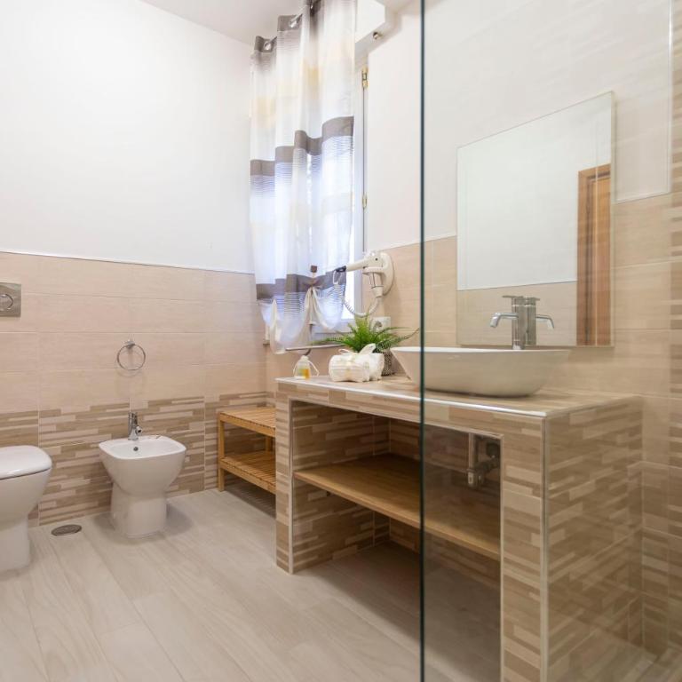 Casa Vacanze Aurora - Casa con 3 Camere da Letto - 25