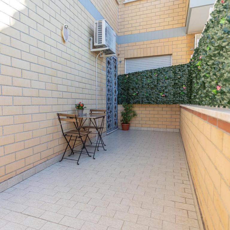 Casa Vacanze Aurora - Casa con 3 Camere da Letto - 35