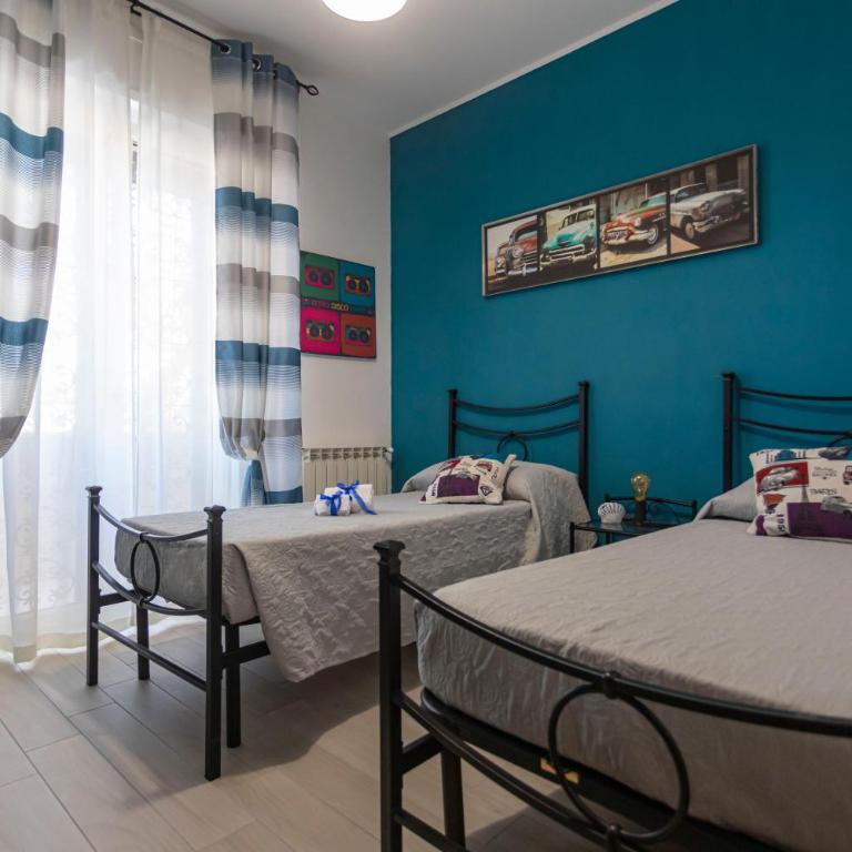 Casa Vacanze Aurora - Casa con 3 Camere da Letto - 3