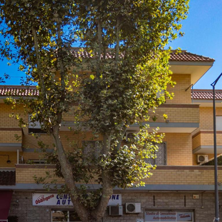Casa Vacanze Aurora - Casa con 3 Camere da Letto - 43