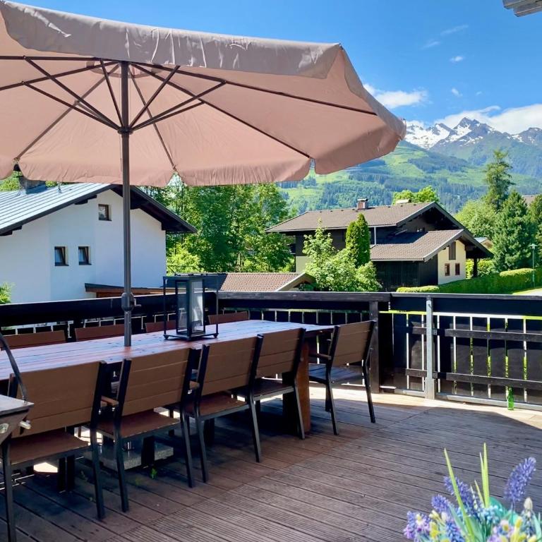 Chalet on the Rood Zell am See Kaprun - Chalet - 11