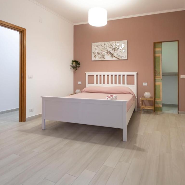 Casa Vacanze Aurora - Casa con 3 Camere da Letto - 42