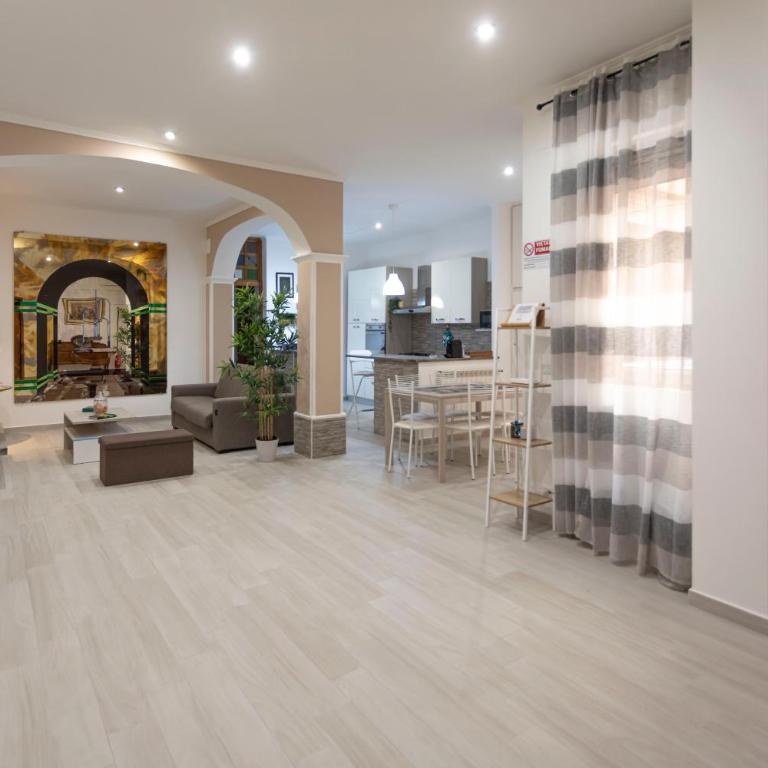 Casa Vacanze Aurora - Casa con 3 Camere da Letto - 46