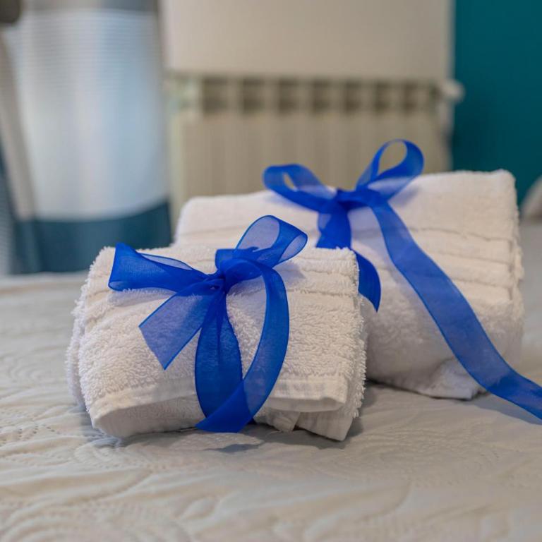 Casa Vacanze Aurora - Casa con 3 Camere da Letto - 49