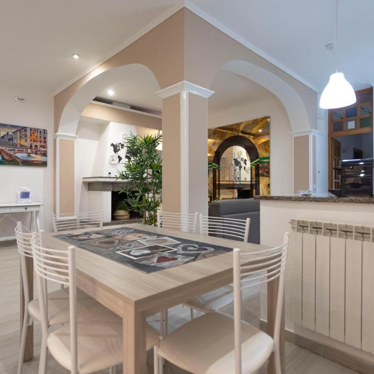Casa Vacanze Aurora - Casa con 3 Camere da Letto - 52