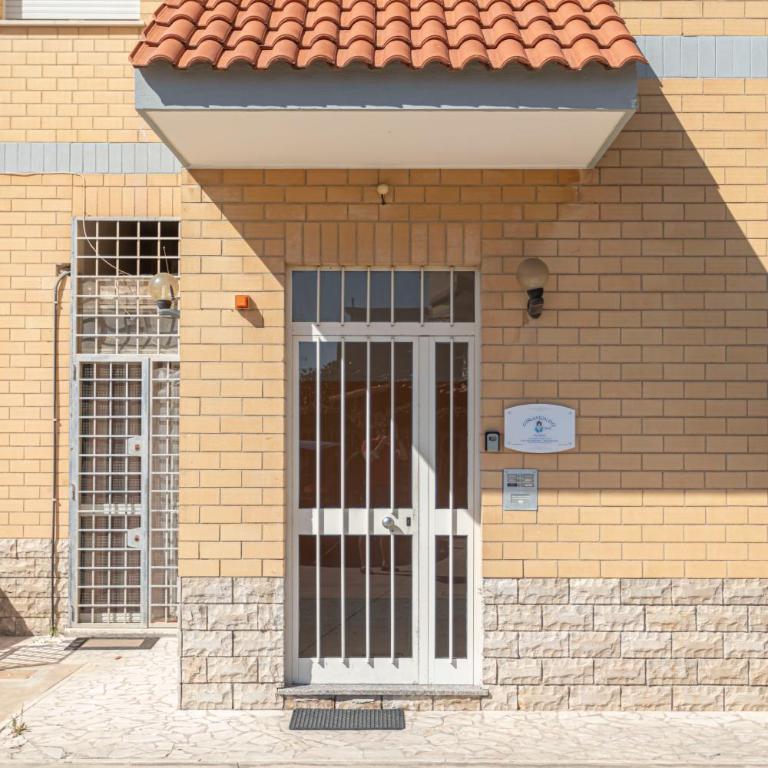Casa Vacanze Aurora - Casa con 3 Camere da Letto - 53