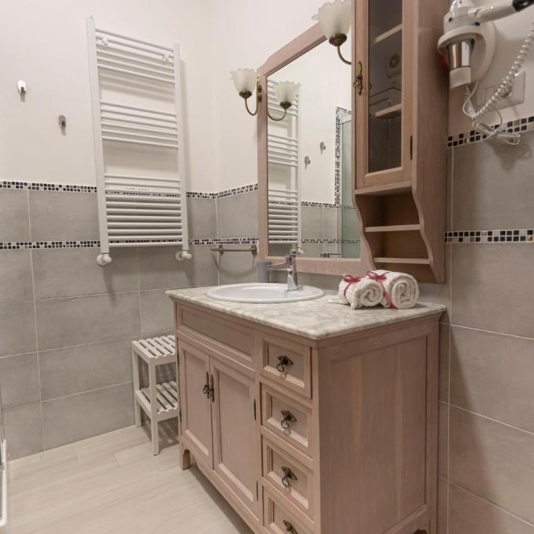 Casa Vacanze Aurora - Casa con 3 Camere da Letto - 54