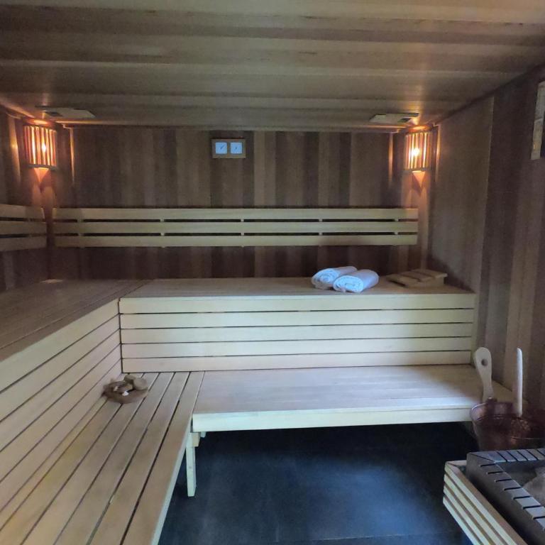 Chalet on the Rood Zell am See Kaprun - Chalet - 38