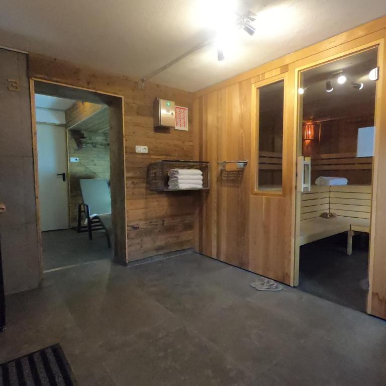 Chalet on the Rood Zell am See Kaprun - Chalet - 37