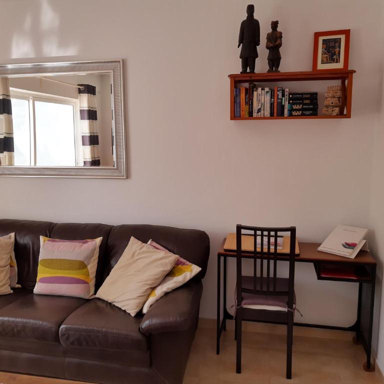 Casa Para Ti Delfinesse - Apartment with Balcony - 3