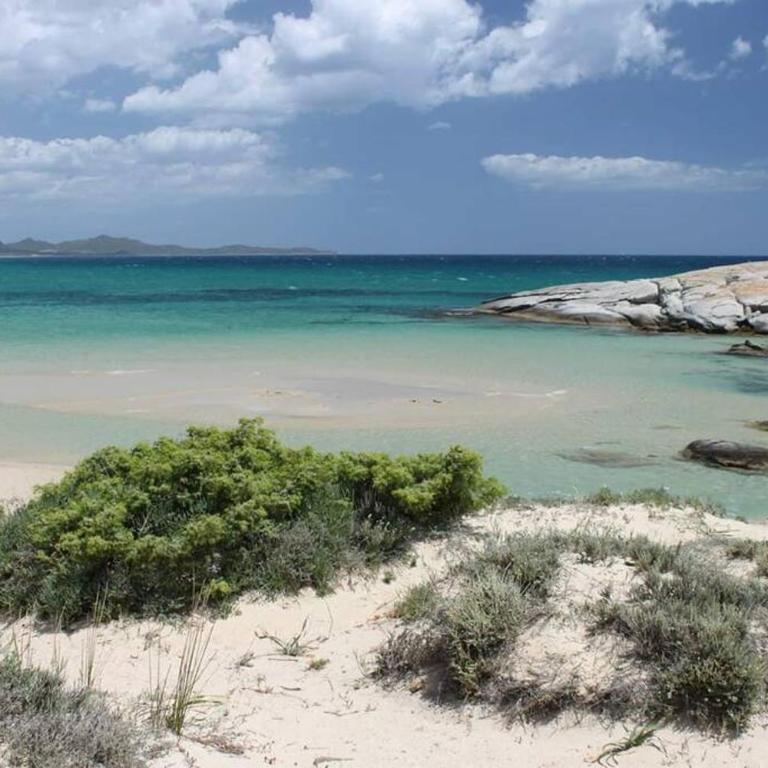 Costa Rei, villa Turquesa a 100 m dalla spiaggia - Villa - 24