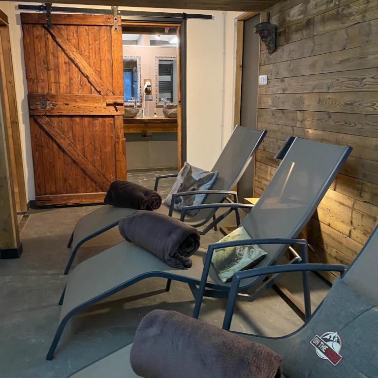 Chalet on the Rood Zell am See Kaprun - Chalet - 40