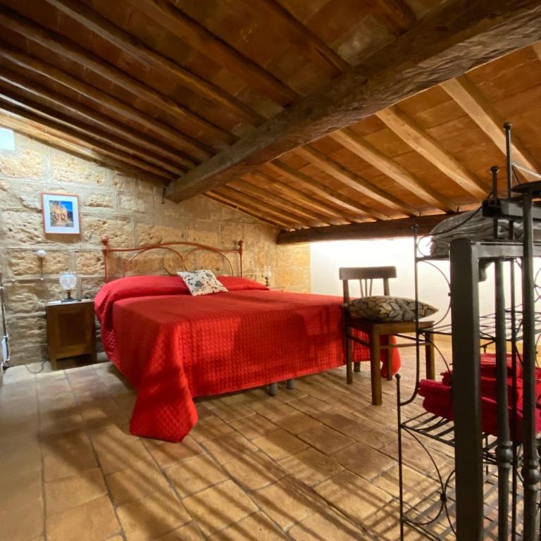 Il Vento e la Ginestra - Two-Bedroom Apartment - 12