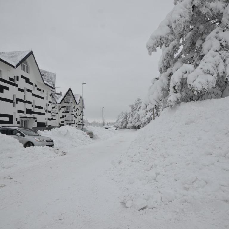 C l e a n&C o z y Apartmani Divcibare - Apartman sa 1 Spavaćom Sobom - 19