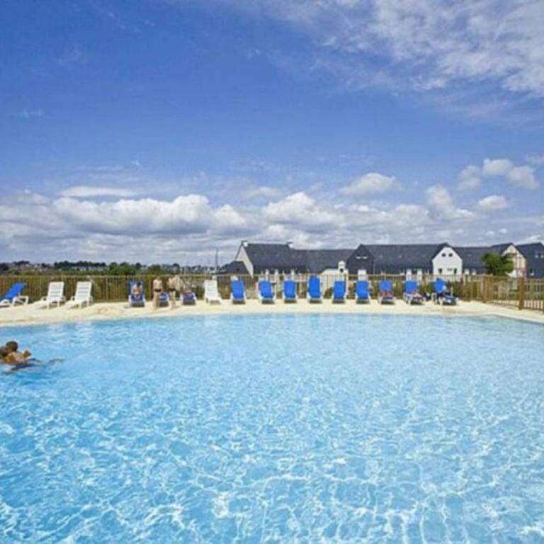 Vue sur le port de crouesty, tout à pied - Appartement 1 Chambre - 5