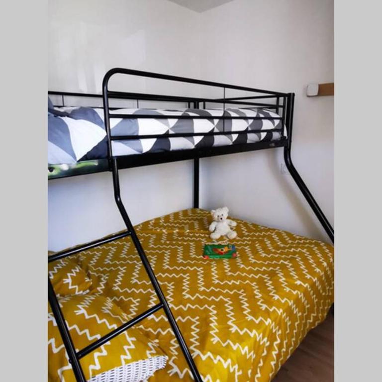 Vue sur le port de crouesty, tout à pied - Appartement 1 Chambre - 16