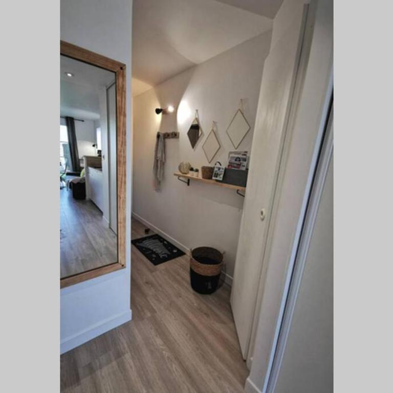 Vue sur le port de crouesty, tout à pied - Appartement 1 Chambre - 31