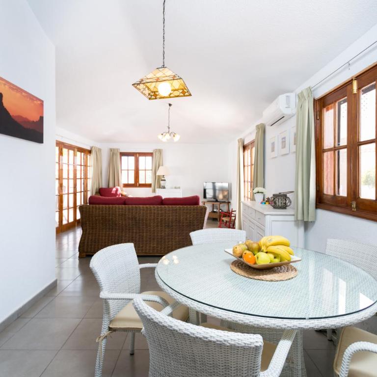 CASA ALI unique family holiday home with pool - Villa de 3 dormitorios - 11