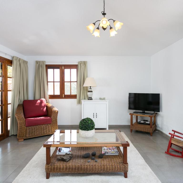 CASA ALI unique family holiday home with pool - Villa de 3 dormitorios - 16