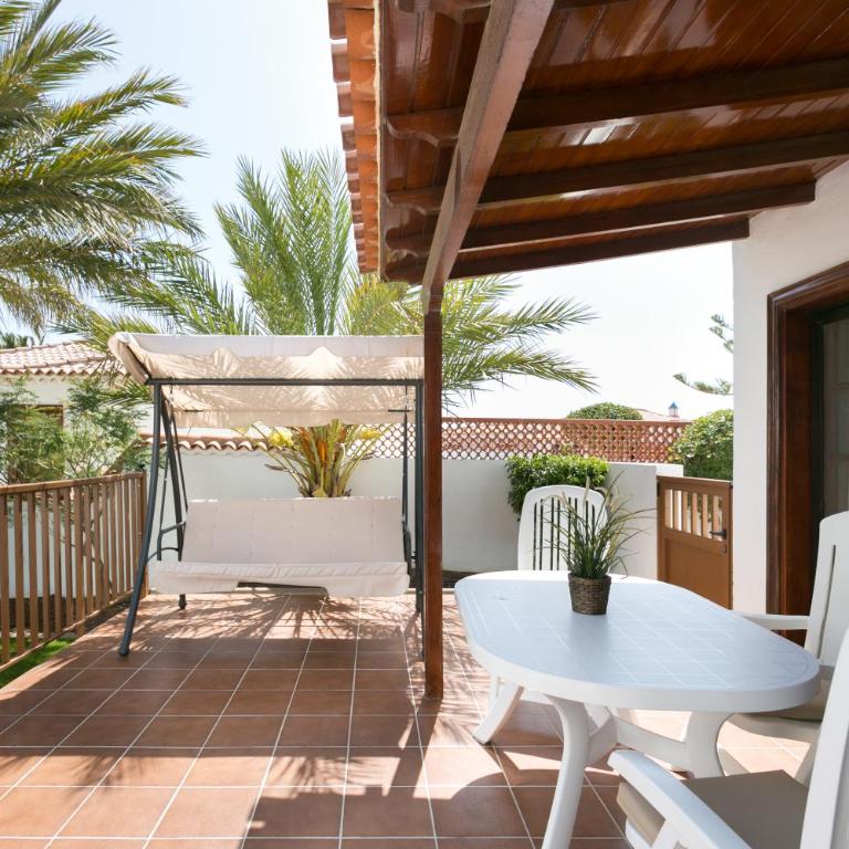 CASA ALI unique family holiday home with pool - Villa de 3 dormitorios - 18