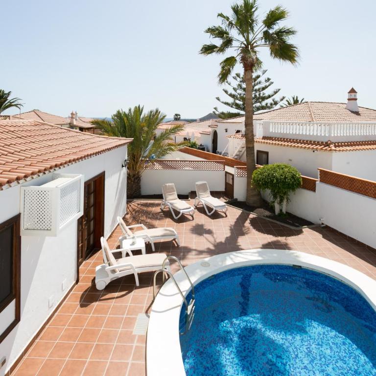 CASA ALI unique family holiday home with pool - Villa de 3 dormitorios - 20