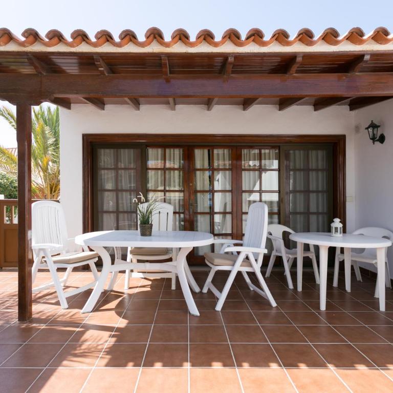 CASA ALI unique family holiday home with pool - Villa de 3 dormitorios - 21