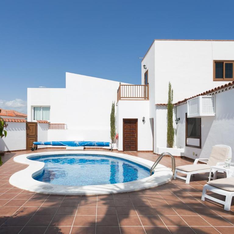 CASA ALI unique family holiday home with pool - Villa de 3 dormitorios - 29