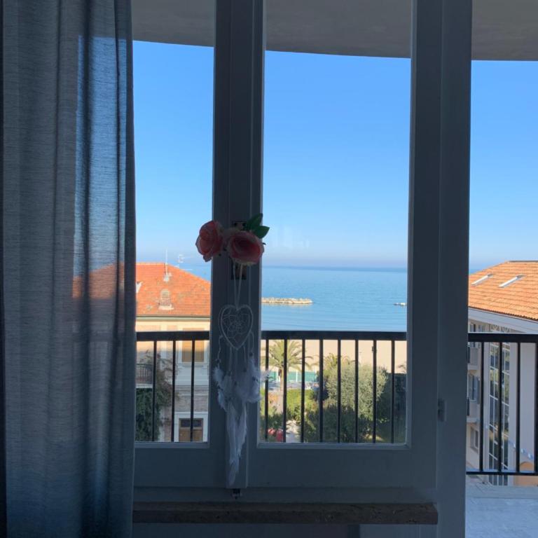 Bellavista fronte mare - Appartamento con 2 Camere da Letto - 7