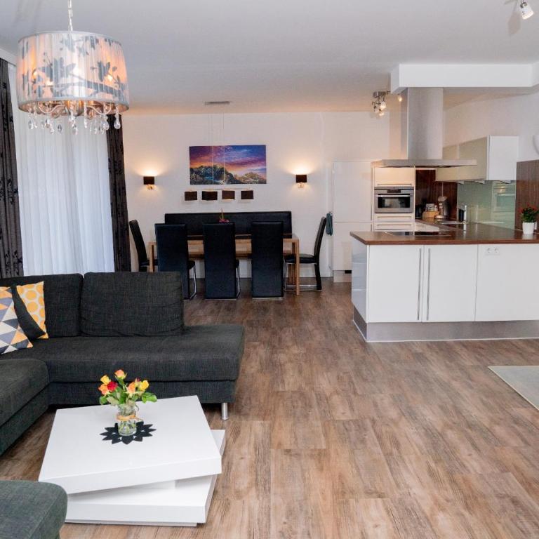 Apartment Jessica - Apartment mit 3 Schlafzimmern - 7