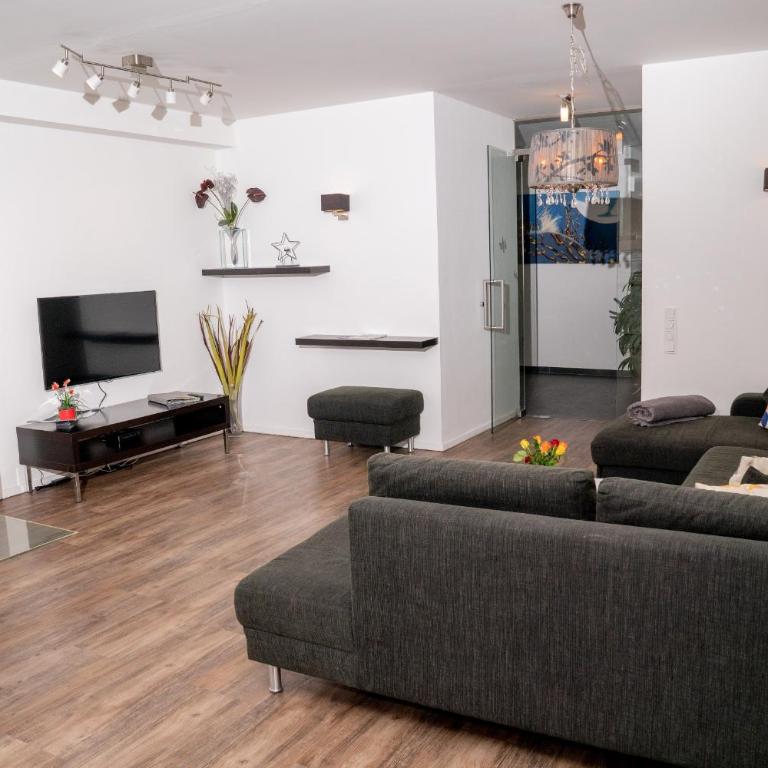 Apartment Jessica - Apartment mit 3 Schlafzimmern - 11