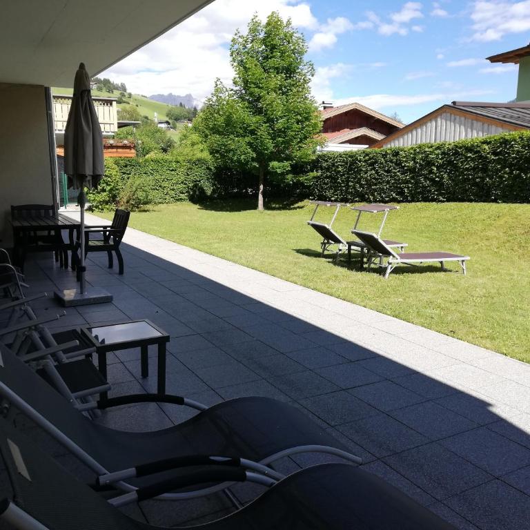 Apartment Jessica - Apartment mit 3 Schlafzimmern - 18
