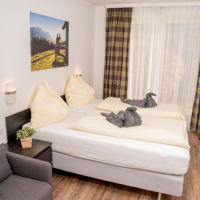 Apartment Jessica - Apartment mit 3 Schlafzimmern - 22
