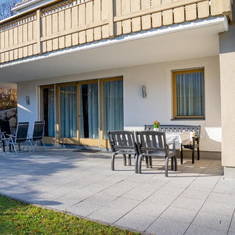 Apartment Jessica - Apartment mit 3 Schlafzimmern - 13