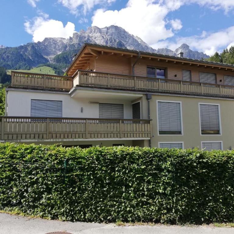 Apartment Jessica - Apartment mit 3 Schlafzimmern - 25