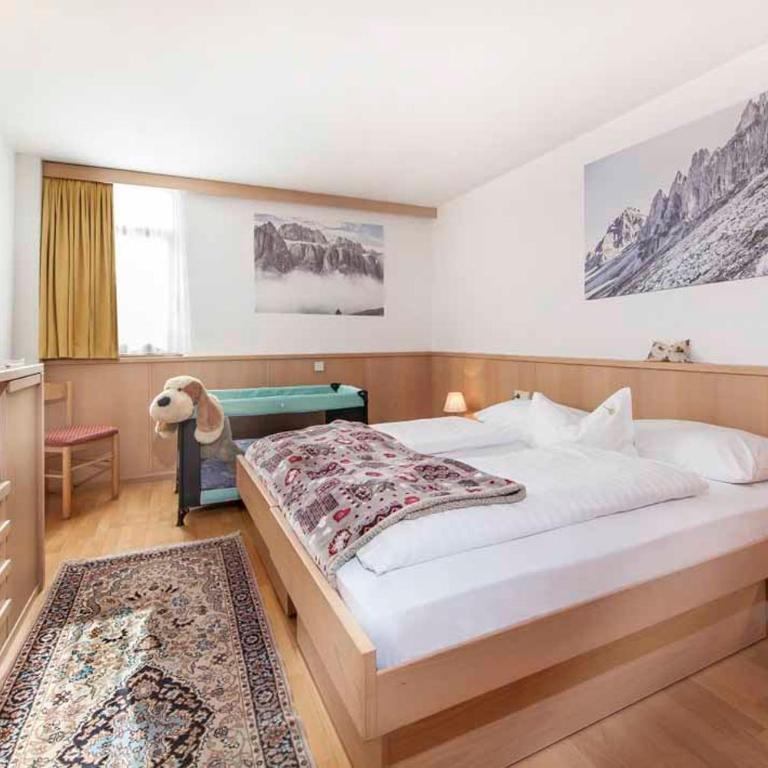 Residence Villa al Sole - Appartamento con 1 Camera da Letto - 6