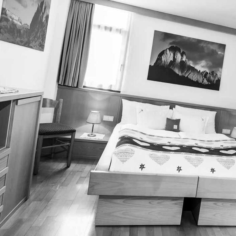 Residence Villa al Sole - Appartamento con 1 Camera da Letto - 7