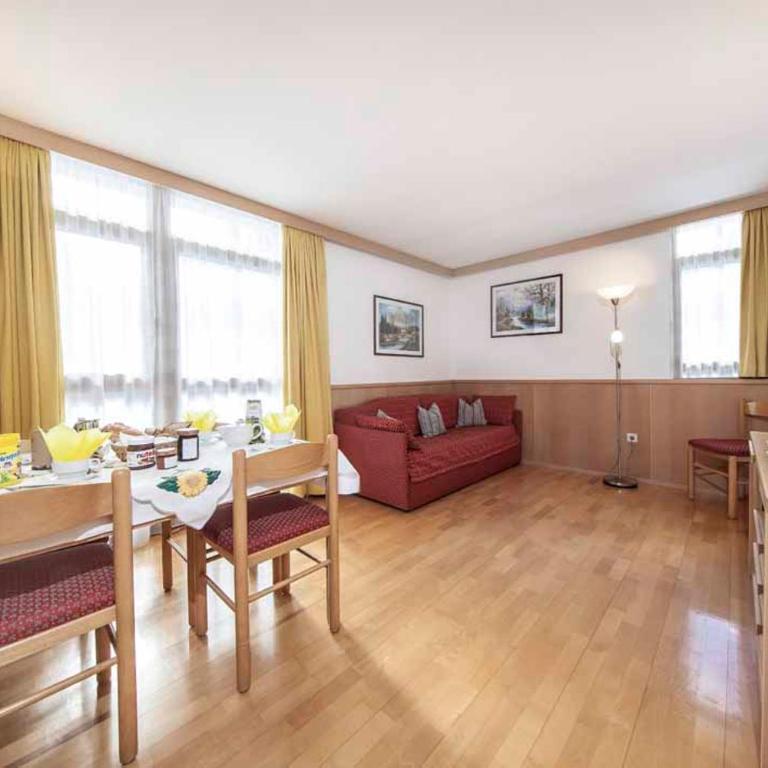 Residence Villa al Sole - Appartamento con 1 Camera da Letto - 8