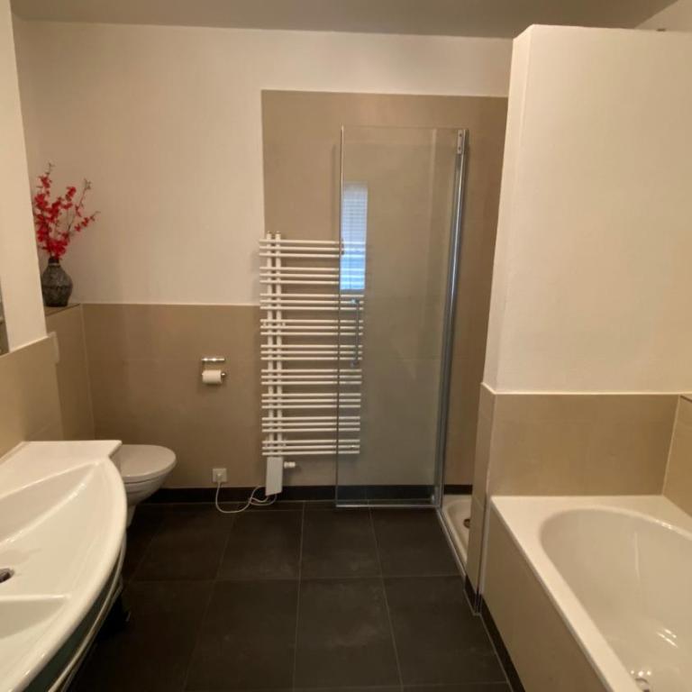 Apartment Jessica - Apartment mit 3 Schlafzimmern - 26
