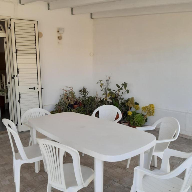 Gallipoli centro - Appartamento con 3 Camere da Letto - 21