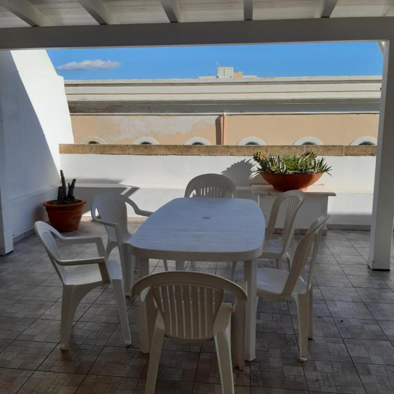 Gallipoli centro - Appartamento con 3 Camere da Letto - 22