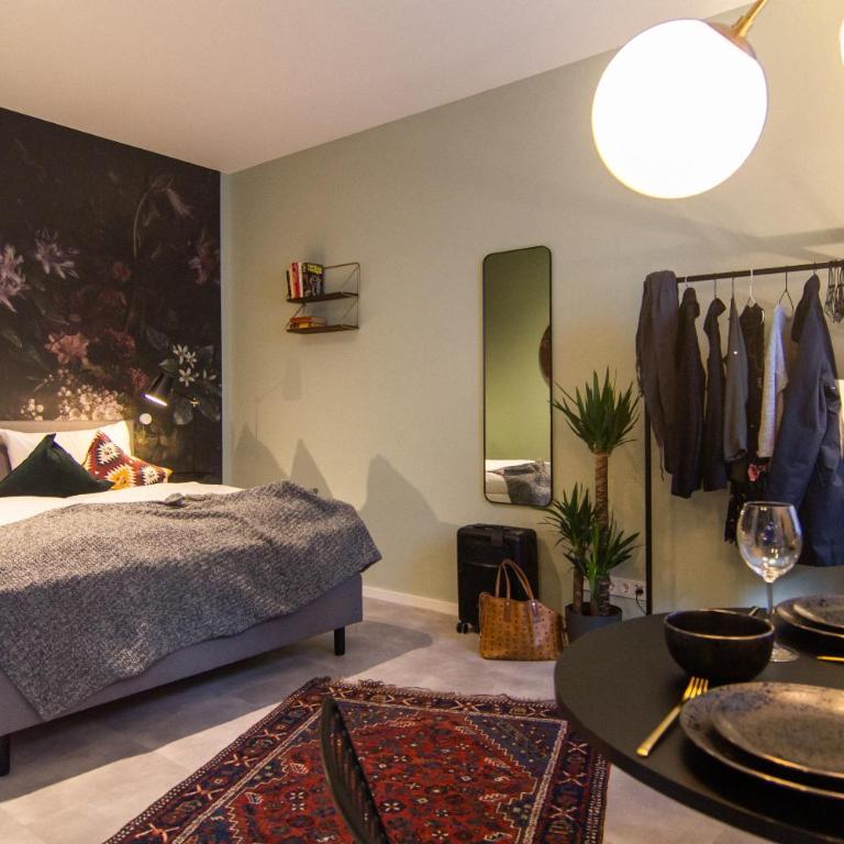 Astoria Apartments - Appartamento Monolocale - 1