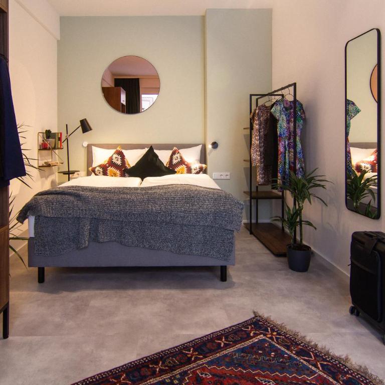 Astoria Apartments - Appartamento Monolocale - 1