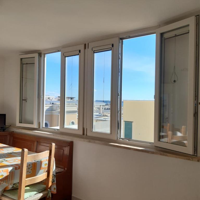 Gallipoli centro - Appartamento con 2 Camere da Letto - 19
