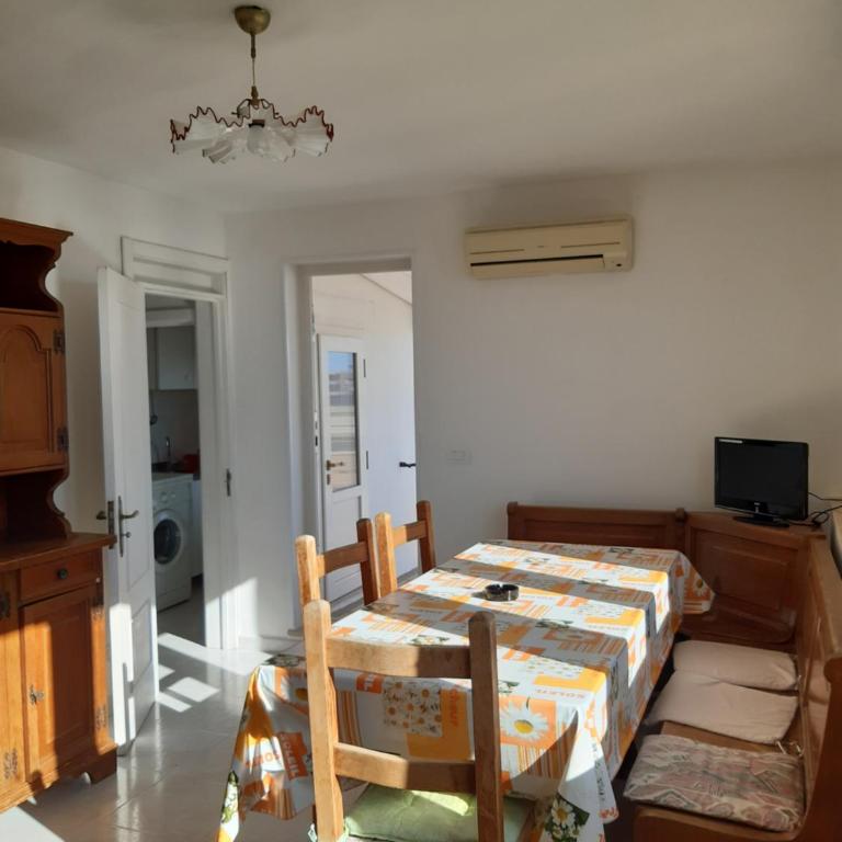 Gallipoli centro - Appartamento con 2 Camere da Letto - 20
