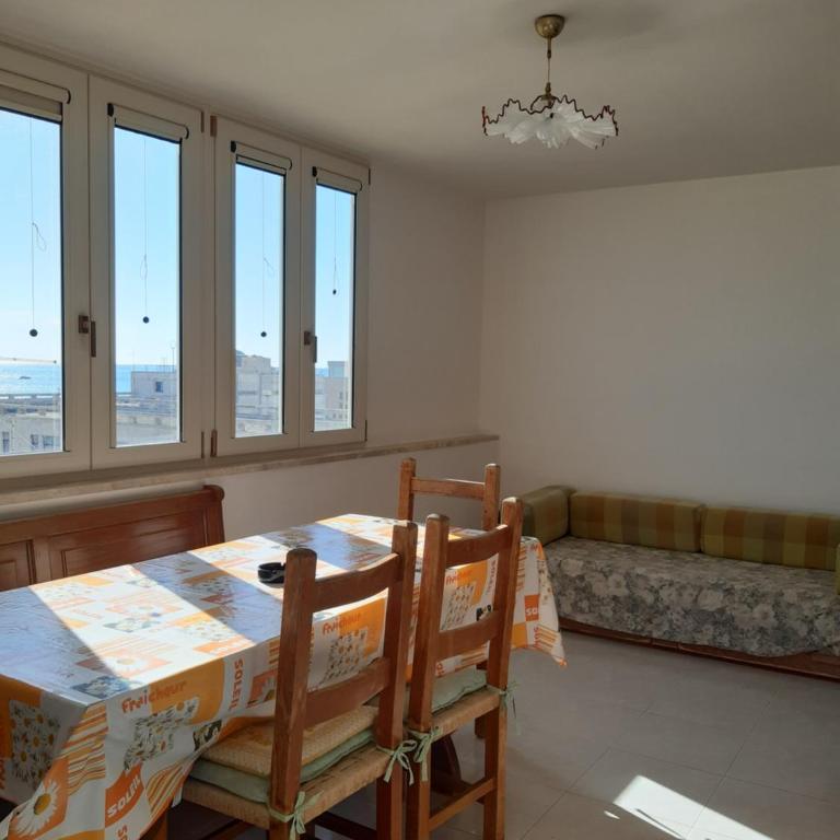 Gallipoli centro - Appartamento con 2 Camere da Letto - 22