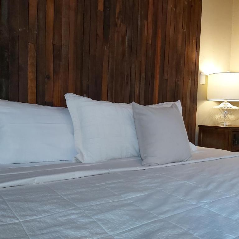 Independencia Dos 7 Hotel Boutique - King Suite - 5