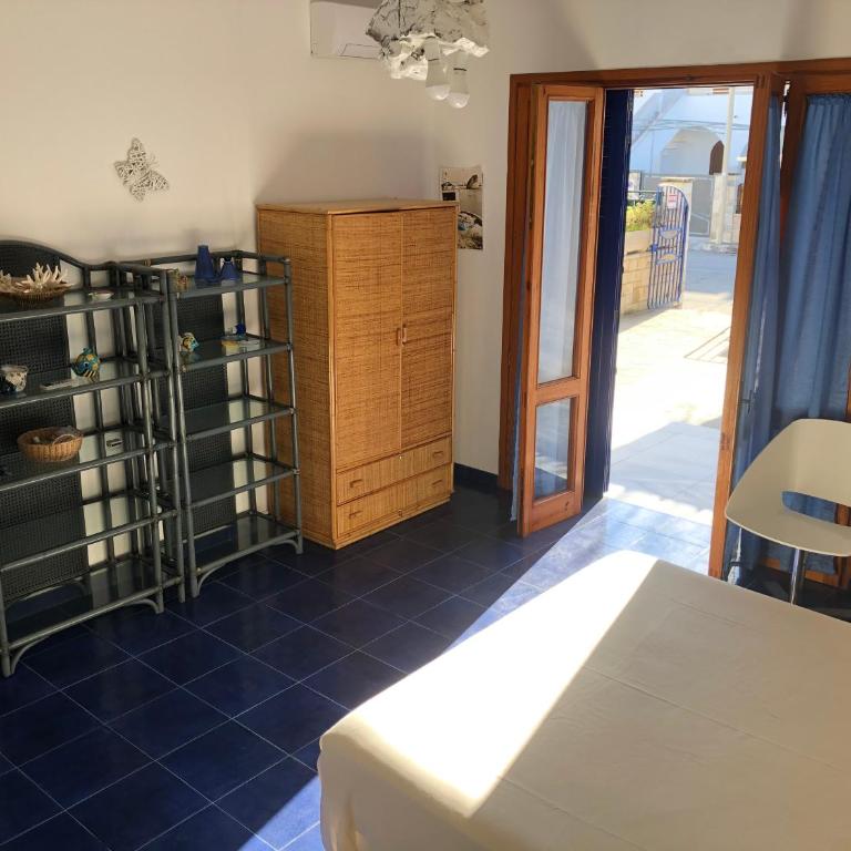 il girasole 2 - Casa con 2 Camere da Letto - 17