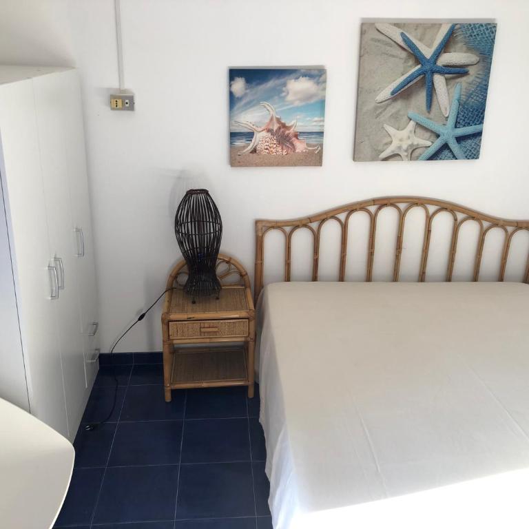 il girasole 2 - Casa con 2 Camere da Letto - 16