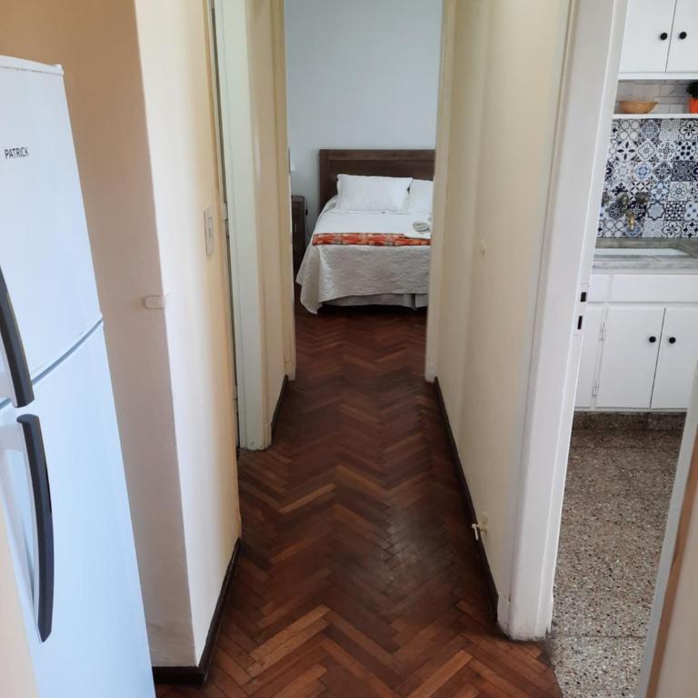 Piazza Mendoza - Apartamento de 1 dormitorio - 26